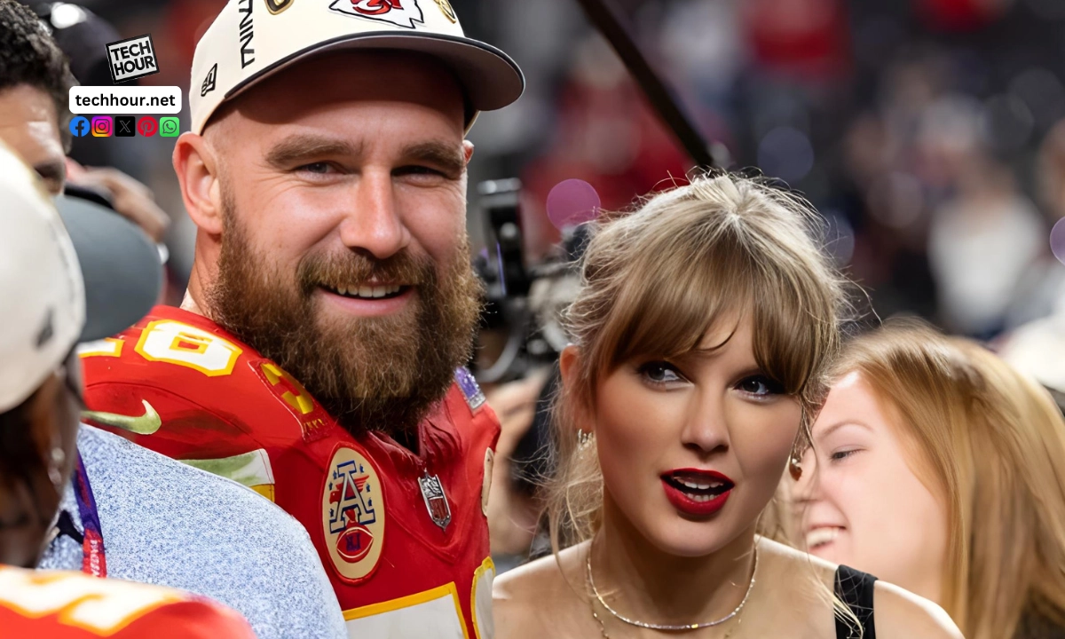 Taylor Swift Travis Kelce: Breaking Down Their Love Story