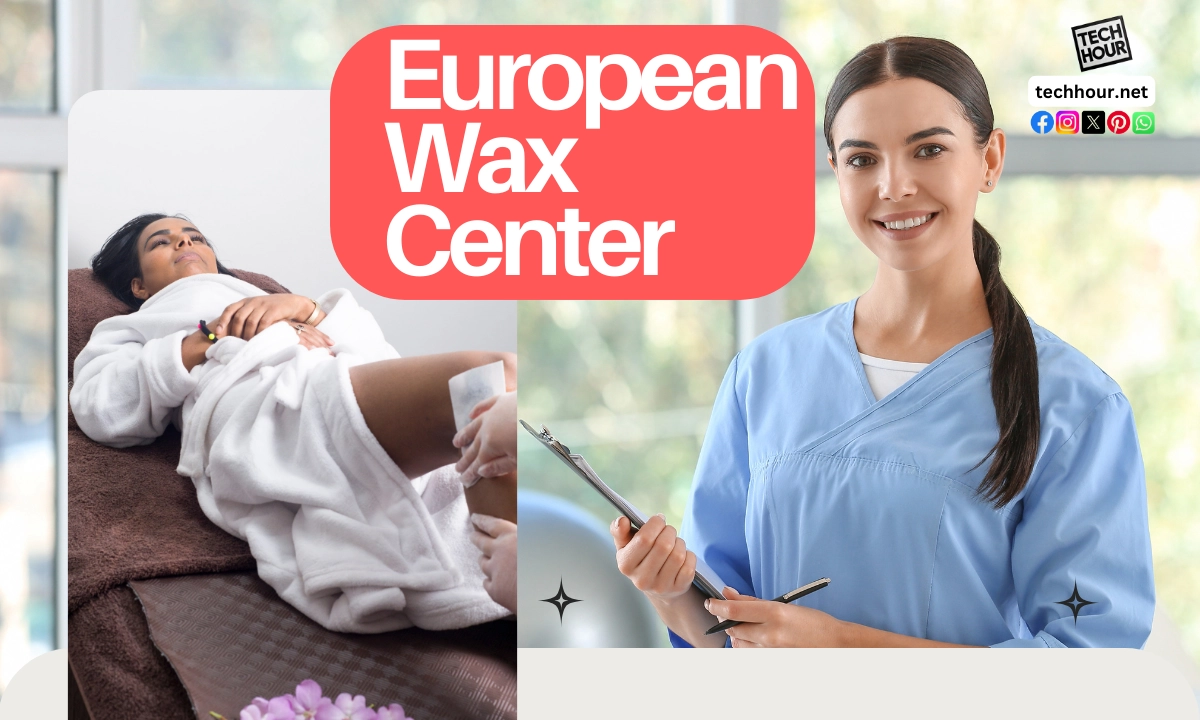 European Wax Center