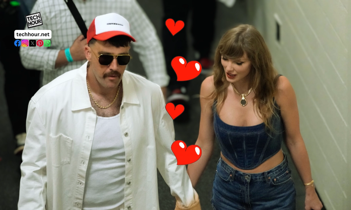 Taylor Swift and Travis Kelce: Inside Their Whirlwind Romance