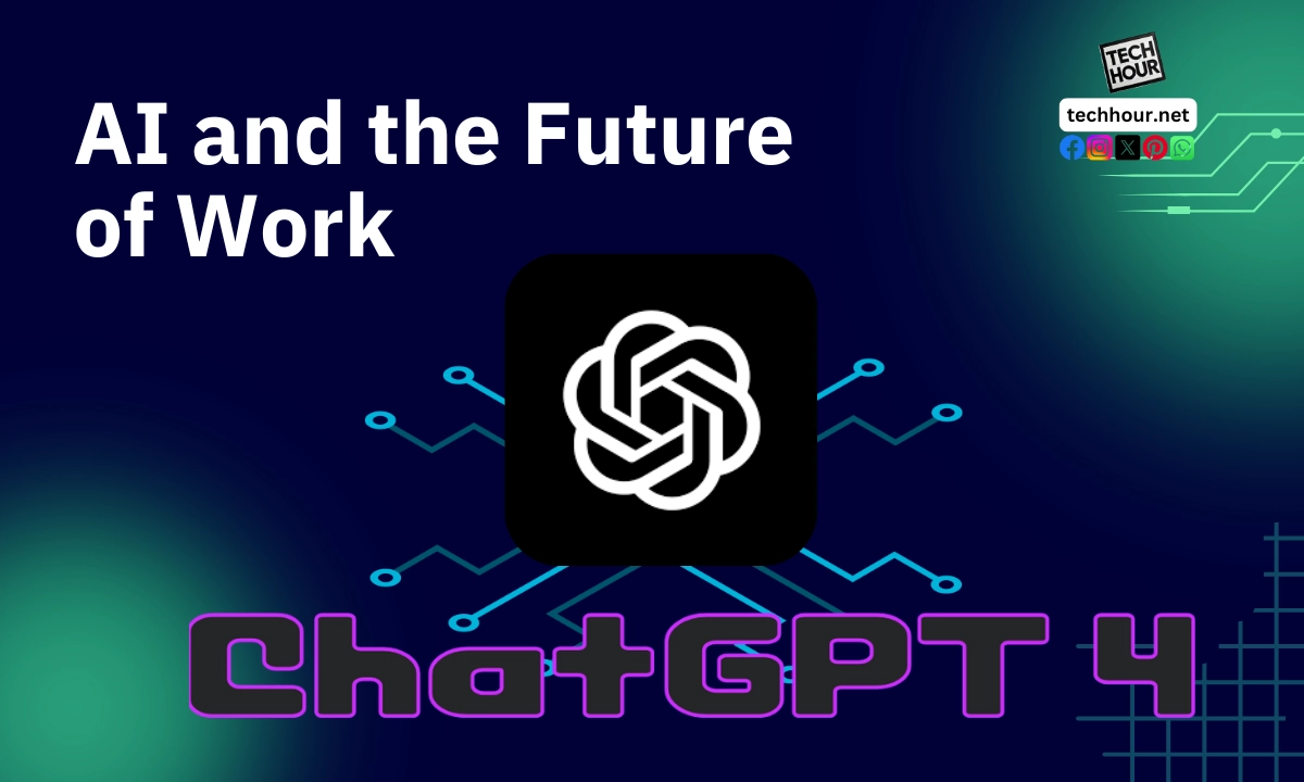 Why Does ChatGPT 4 Have a Limit? Guide to Usage Restrictions