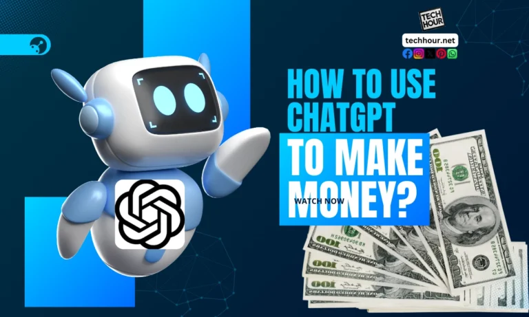 How to Use ChatGPT to Make Money? Expert Tips & Strategies