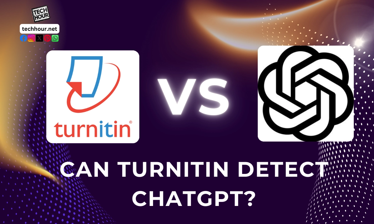 Can Turnitin Detect ChatGPT? Ultimate AI Detection Guide