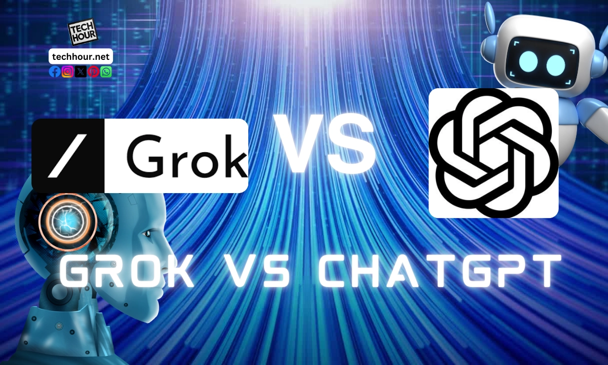 Grok vs ChatGPT: A Comparative Analysis of Best AI Model