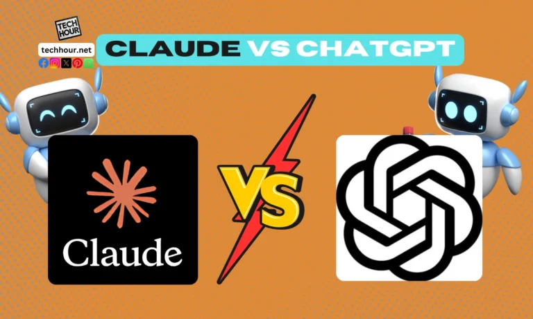 Claude vs ChatGPT: The Ultimate AI Chatbot Comparison 2024