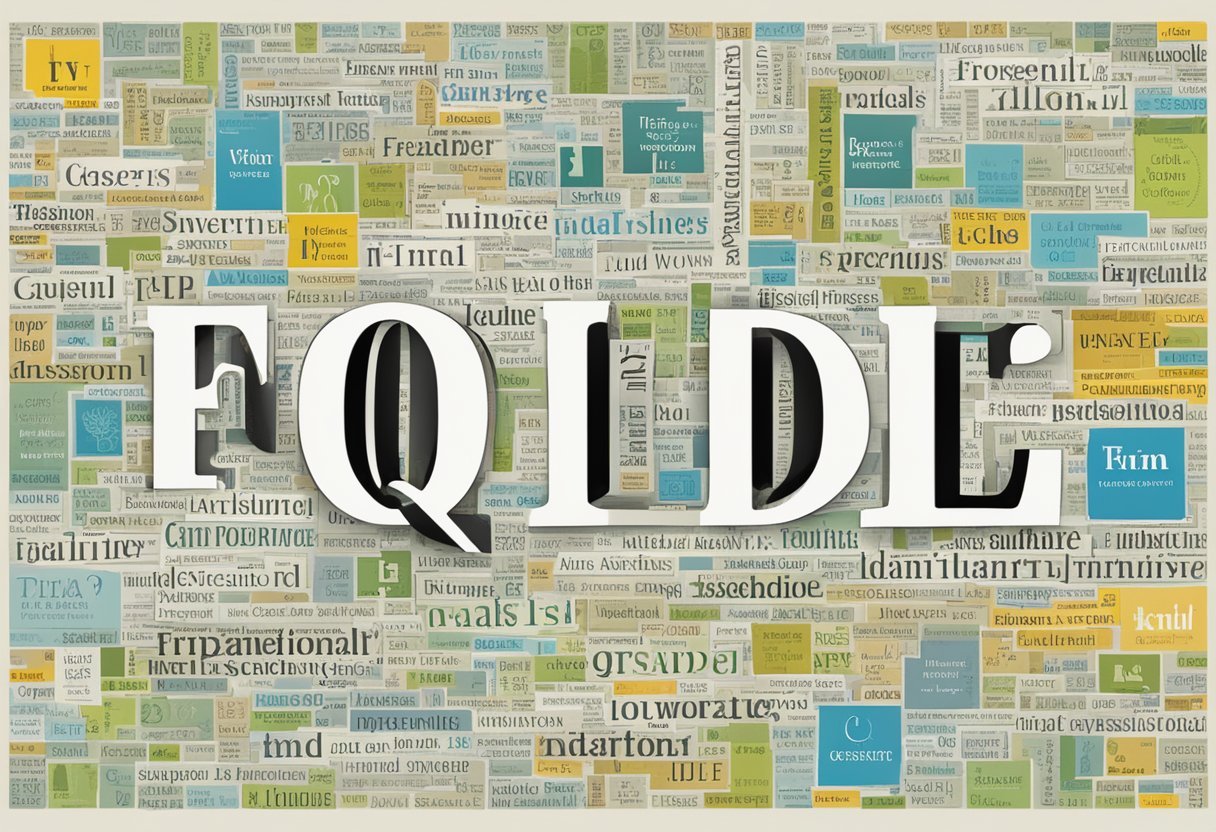 A computer screen displaying the "Frequently Asked Questions" section of the Wordle game on The New York Times website