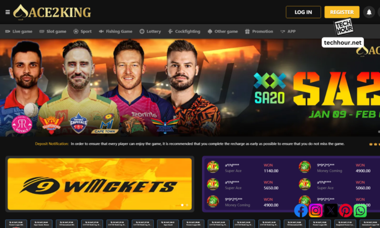 Ace2King: Play and Win Big at India's Trusted Betting App