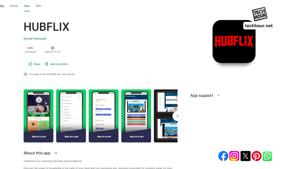 Explore Hubflix: Watch Free Movies & Series and TV Shows