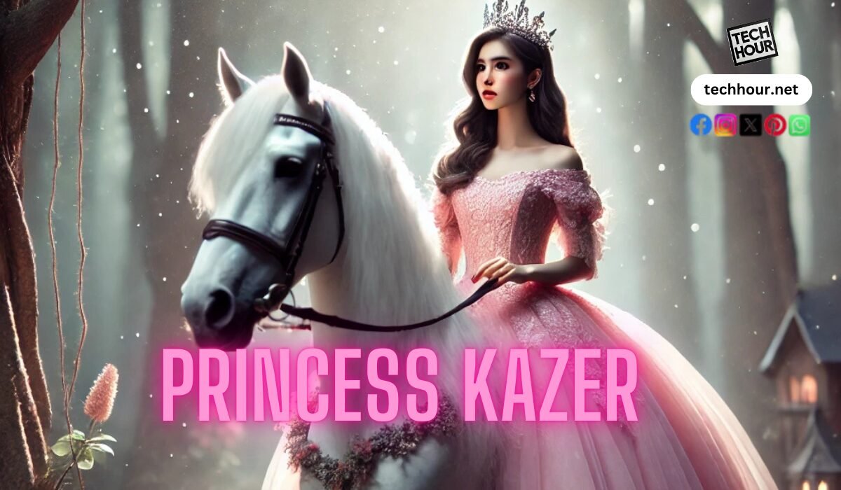 Princess Kazer